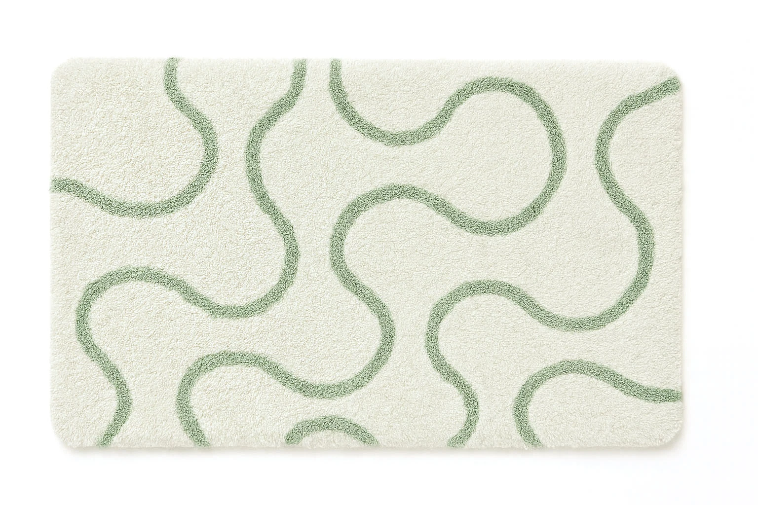 Jean Alan JA1 Badteppich